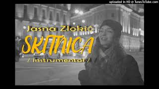 Jasna Zlokić - Skitnica (instrumental) Resimi