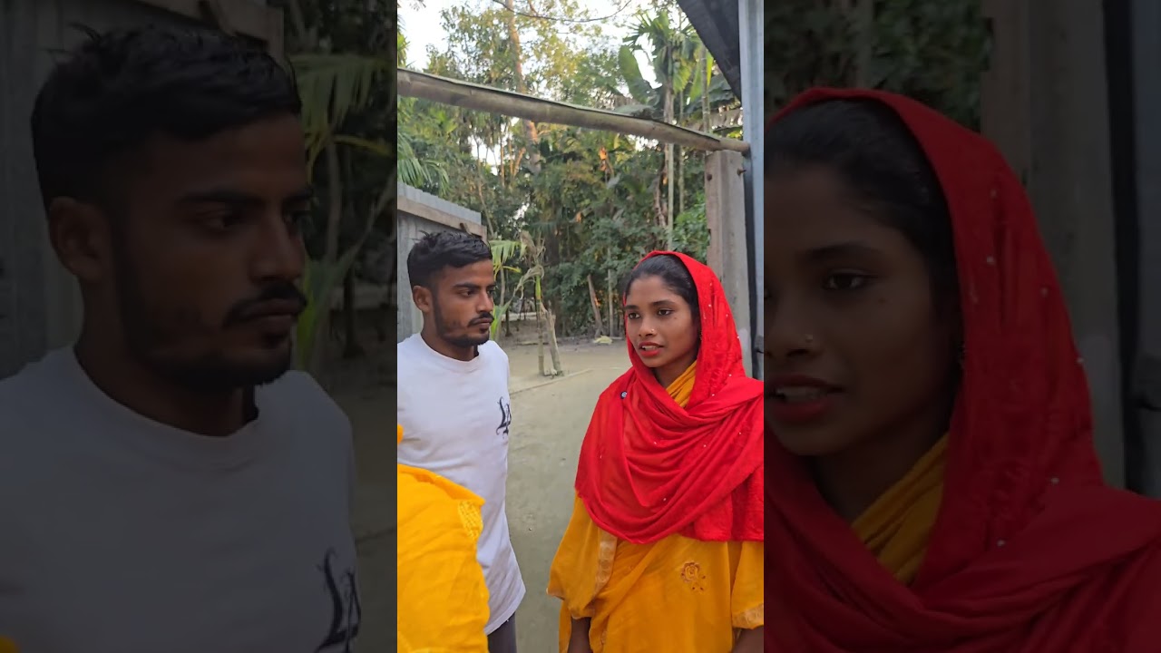 গয়নার কথা বলে আর গয়না দিলো না||Bangla samajik video 😭@sanidulfamilydrama