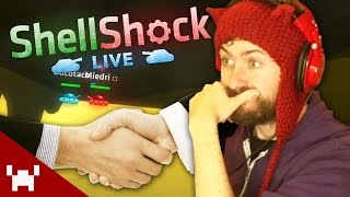 FANS COLLUDING! ITS WAR! (Shellshock Live w/ Ze, Chilled, GaLm, & Aphex)