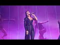 Masha Mnjoyan - Rain On Me (The Voice Australia Semi Final)