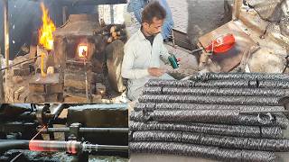 TOP 8! Viewed Amazing Manufacturing Factory Videos on YOUTUB