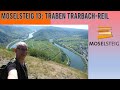 Moselsteig etappe 13  traben trarbach  reil  wandern an der mosel  dirk outdoor   97