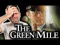 WATCHING THE GREEN MILE (1999) FOR THE FIRST TIME!! EMOTIONAL MOVIE REACTION