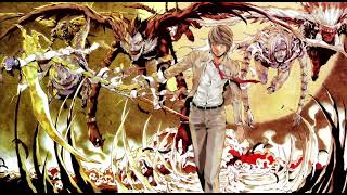 No More Sorrow ♪ Linkin Park ♪ I feel like this would be Light Yagami’s theme song