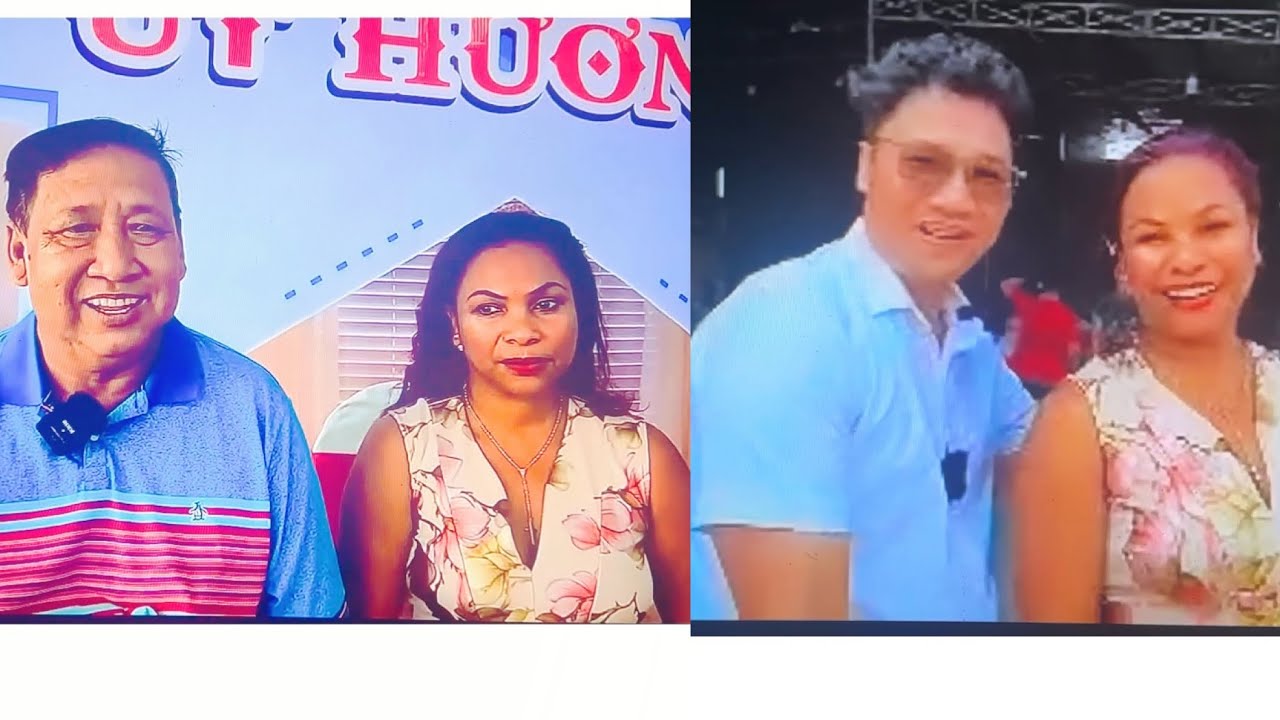 110_Câu Chuyện về Chị Con Lai Tìm Lại Đc Nguồn Cội @FanTuấnVỹTìmNgườiThân 