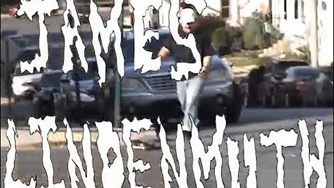 lost soul skateboards WHAT REMAINS - James Lindenm...