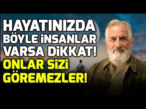 “Etrafımızdaki Birçok İnsan Duygusal Olarak Ölmüştür” Çözümü Nasıl Bulacağız? | R. Şanal Günseli