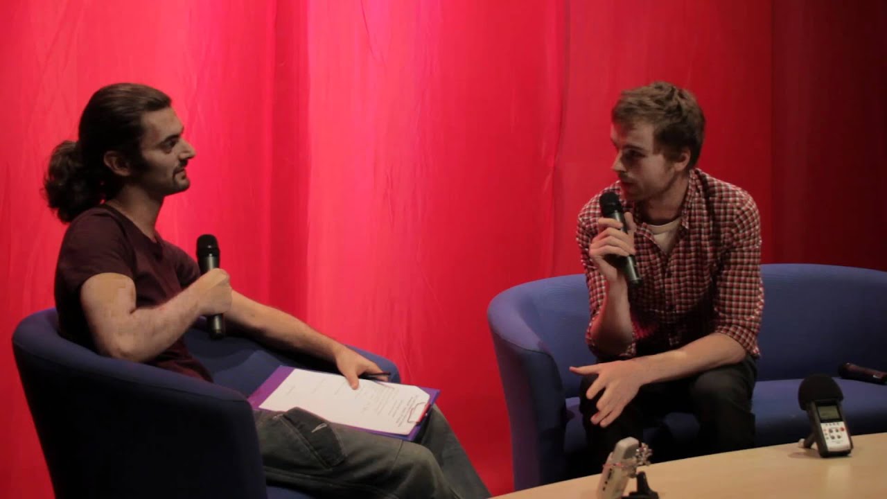 Red Carpet Screenings Film Festival & Exhibition Weekend - Sep 2011 - Oliver Milburn 'Speechless'