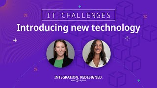 IT Challenges - Introducing New Technology | Digibee | Episode 20
