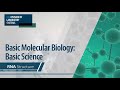 Basic molecular biology basic science  rna structure