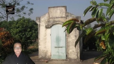 Chuyện tâm linh có thật - Chuyện rùng rợn xung quanh những ngôi miếu oan hồn