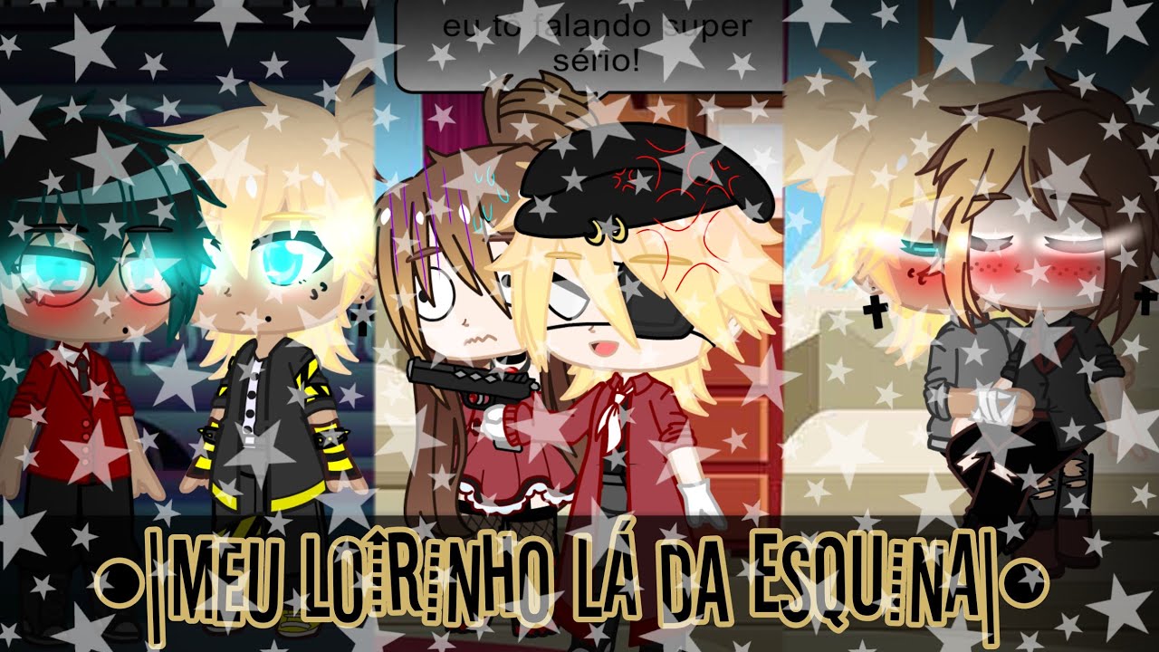 ☂︎como fazer poses personalizada, como fazer coberto, gacha club, seam gacha, •°  