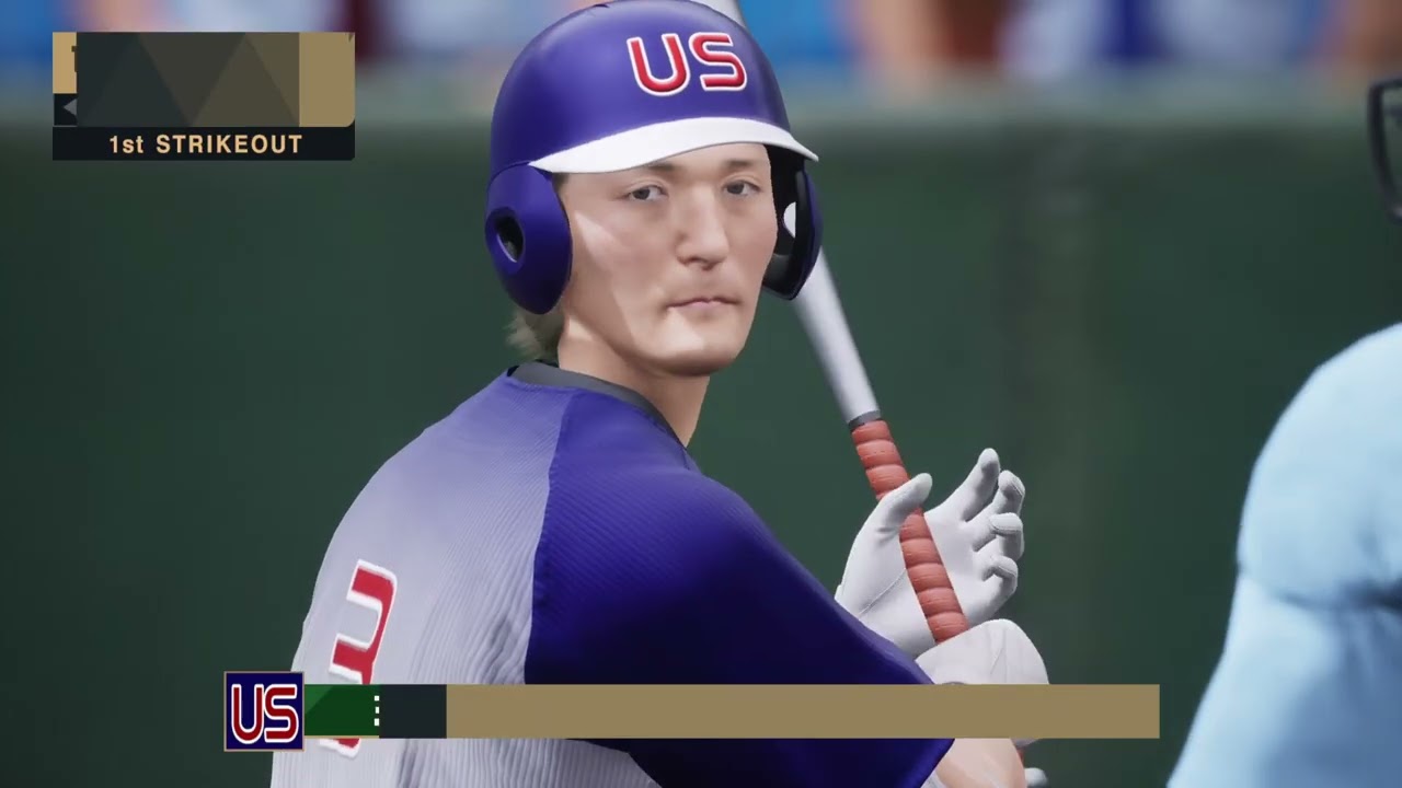 The Road to District Finals | High School Baseball Dynasty - Part 19