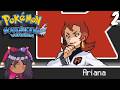 I NEED A PSYCHIC TYPE | Pokemon SoulSilver Part 2
