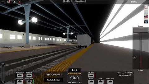 rails unlimited train derailments #1 the roanoke rail blazer