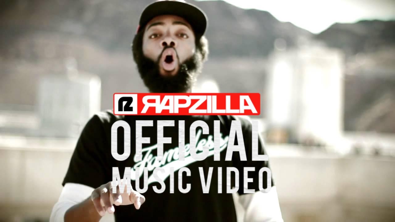 JGivens - Freedom music video - Christian Rap - YouTube