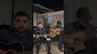 Villana De Un Cuento ?? Desde El Ensayo ?#MarcoTrasviña #MusicaMexicana #Reels #AlfredoOlivas