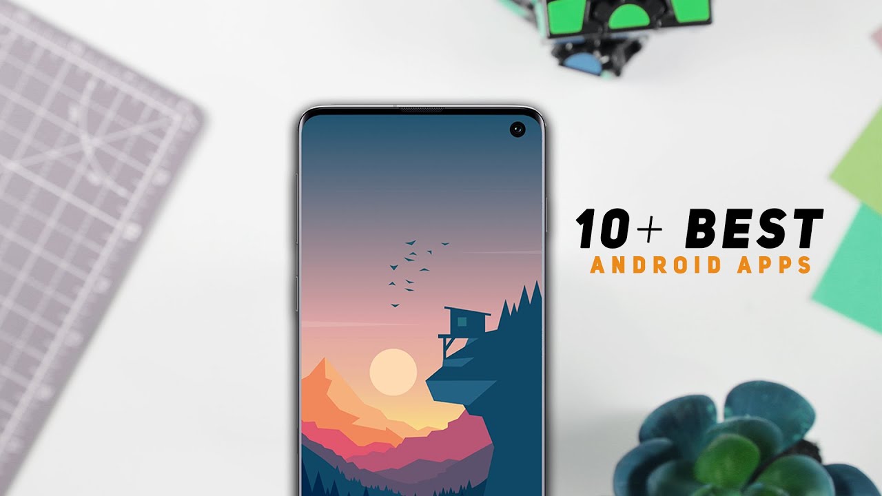 10 MINDBLOWING Best Free Android Apps 2020 – MUST HAVE ANDROID APPS ! 10 MINDBLOWING Best Free Android Apps 2020 – MUST HAVE ANDROID APPS !