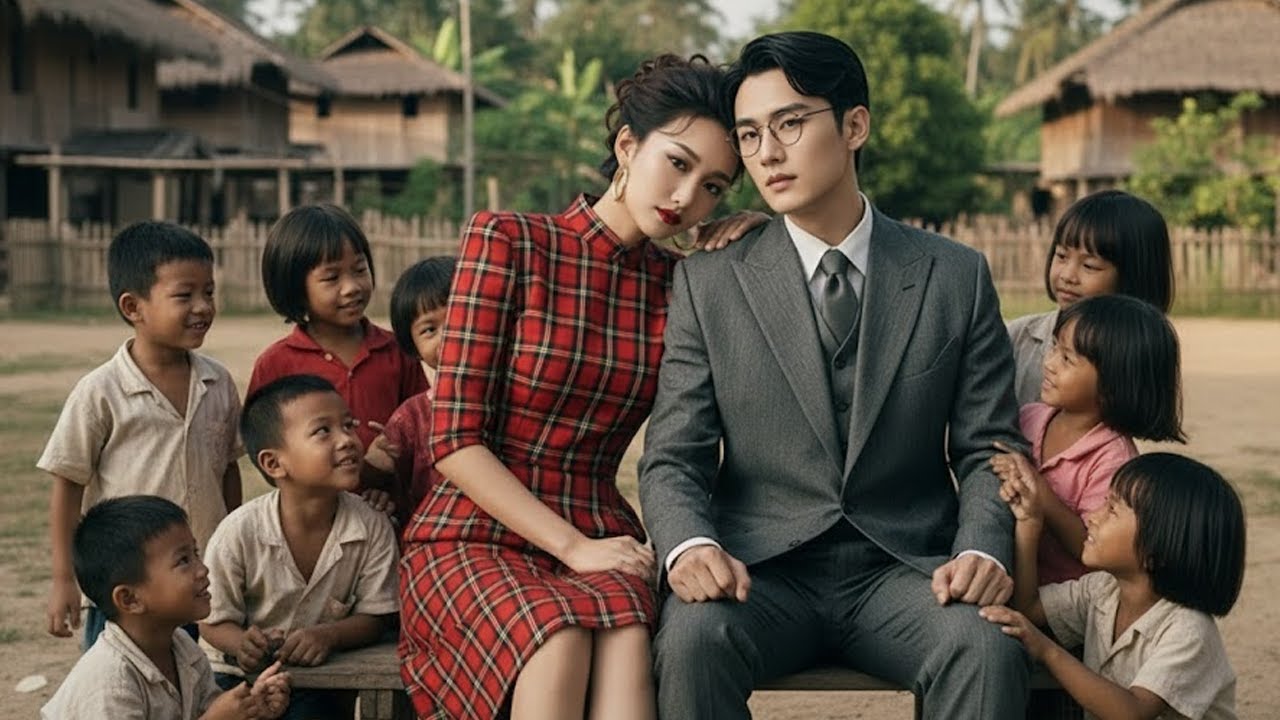 Tôi xuyên về thập niên 90 bắt ông trùm tài chính không ngờ lại được anh ta sủng ái đến mức vô tận