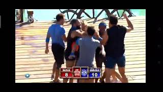Survivor Gönüllülerden Muhteşem Geri Dönüş