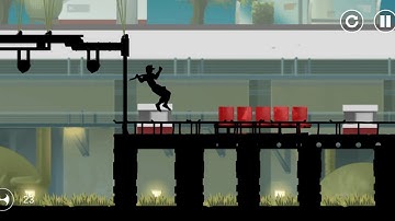 (Vector,Vectorier) Final Custom Level 8 🔥 #vector #vectorgameplay #vectorier