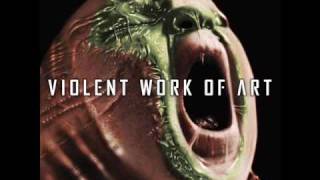 Watch Violent Work Of Art Scars video