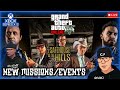 💥GTA Online Prix Luxury Mansion Event💥Another Day in LSCA w/CJ💥Horizontal💥#GTAOnline #GTAV #Xbox