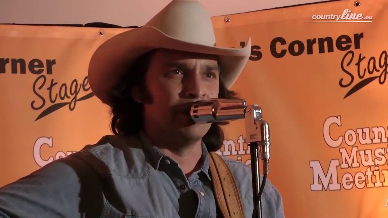 Country Music Meeting Berlin Februar 2016 Teil 4