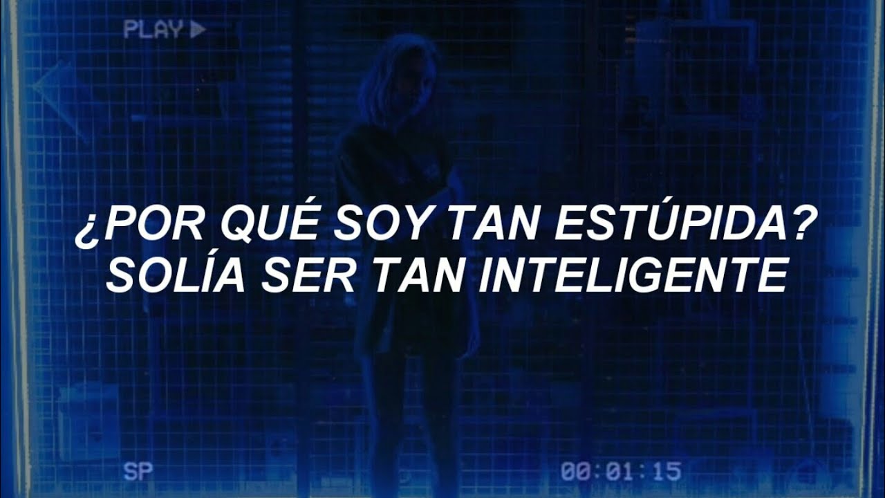 Bea Miller - Wisdom Teeth (Traducción al español)