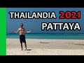 THAILANDIA 2021 PATTAYA - KOH LARN