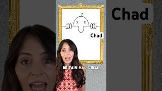 Wot no Chad? A history of one of the first British memes. #britishculture #britishhistory #uk