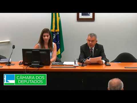 COMISSÃO DE FINANÇAS E TRIBUTAÇÃO