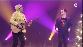 Les Chevaliers Du Fiel - La Simca 1000 Live 2011