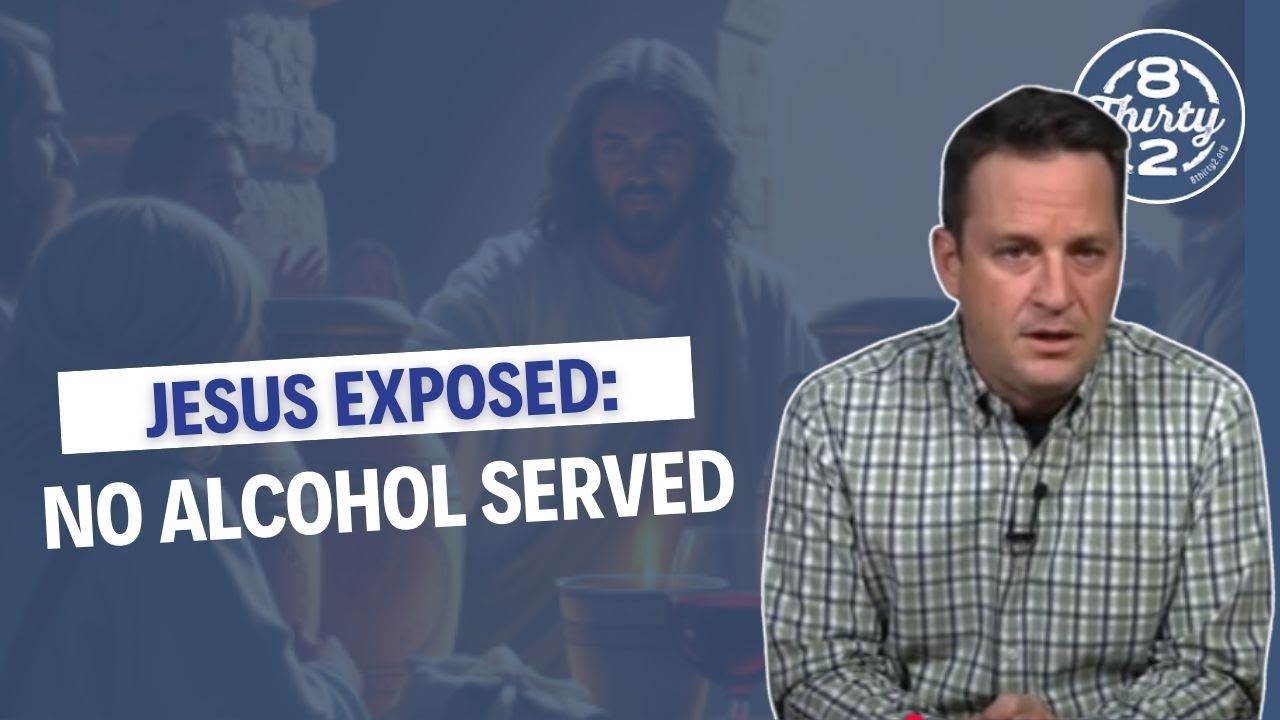 This Miracle Unveils the Truth Behind Wine in the Bible - YouTube