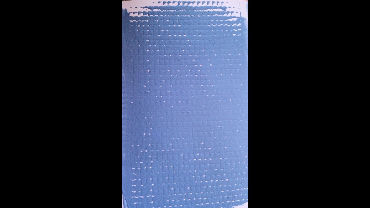 Make Your Own Texture Paste For Mere Pennies YouTube Make your own texture paste for mere pennies youtube