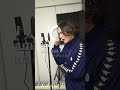 うぃーあーざじゃぱにーずごぶりん英語で歌ってみた うぃーあーざじゃぱにーずごぶりん英語で歌ってみた
