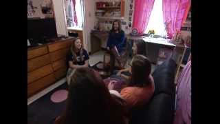 The sense of community at Presbyterian College