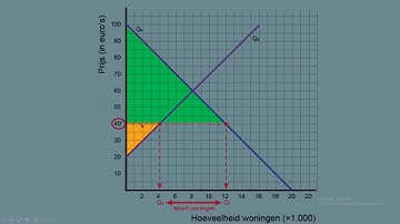 Minimumprijzen en maximumprijzen (economie)
