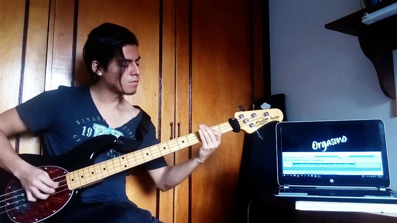 Cover Bajo: Cuando te empecé a querer - Juanito Makandé - YouTube