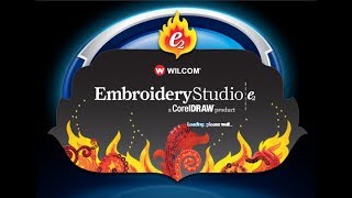 طريقة تنصيب برنامج //wilcom embroidery stud