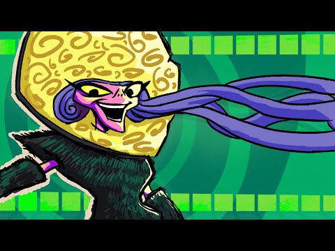 I Can&rsquo;t Hate Psychonauts 2