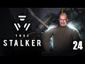 Открылся провал под Янтарем / TRUE STALKER # 24