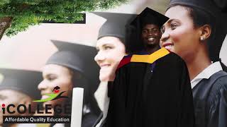 Graduations 2019 - Thato Thekiso