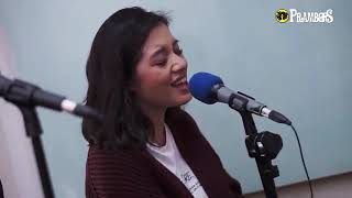 Download lagu 19  ADRIAN KHALIF FEAT CANTIKA ABIGAIL   TAKE CARE