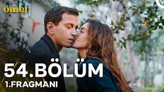 Ömer 54. Bölüm 1. Fragmanı | Fi̇nal