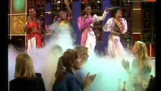 Boney M - Children of Paradise