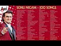 Sonu nigam 100 audio songs  kannada movies selected songs  anandaudiokannada 