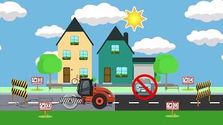 2024 Street Resurfacing Program