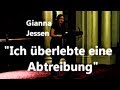 Gianna Jessen - Abtreibungsüberlebende in Australien 2/2