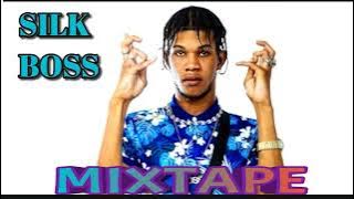 Silk Boss Mix 2022/ Silk Boss Mankind / Silk boss Trust / Silk Boss Life story (Dancehall Mix 2022)